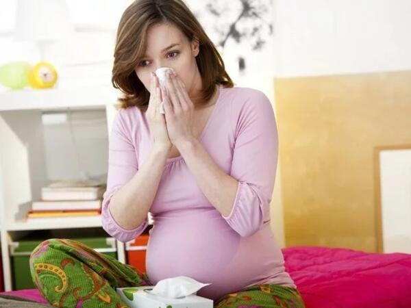 Hamiləlikdə qrip və infeksiyalardan qorunmağın ƏN TƏSİRLİ YOLLARI