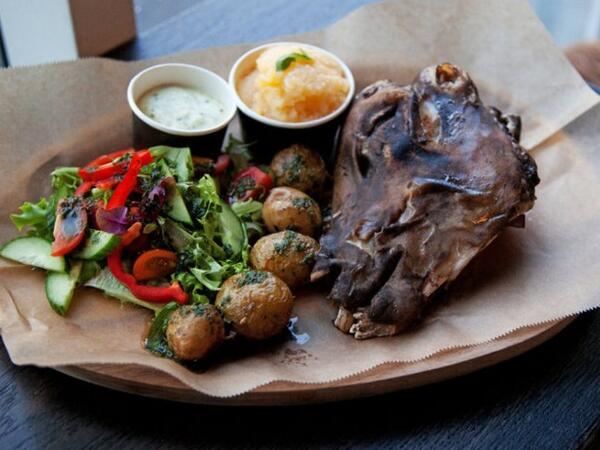 Dünyanın ən dadsız <span class="color_red">yeməkləri</span>