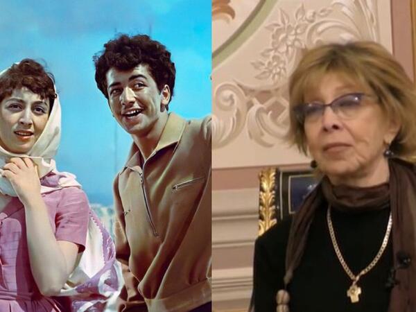 "Əhməd haradadır?"ın "Ceyran"ı illər sonra etiraf etdi