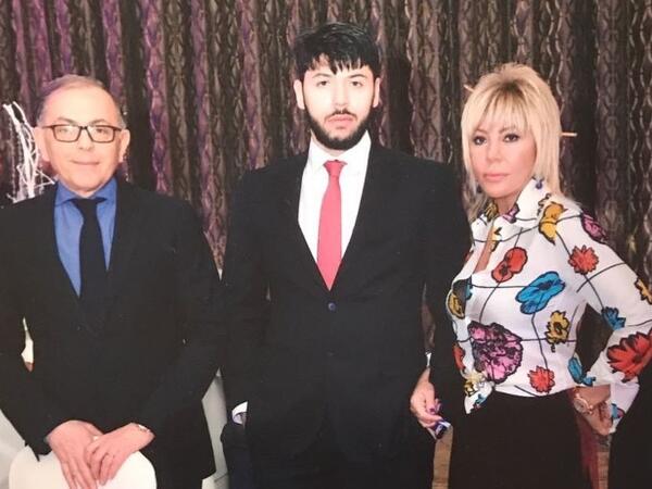 "Yoldaşıma deyirəm ki, nə sevinirsən, arvad-uşağını atıb gedirsən"