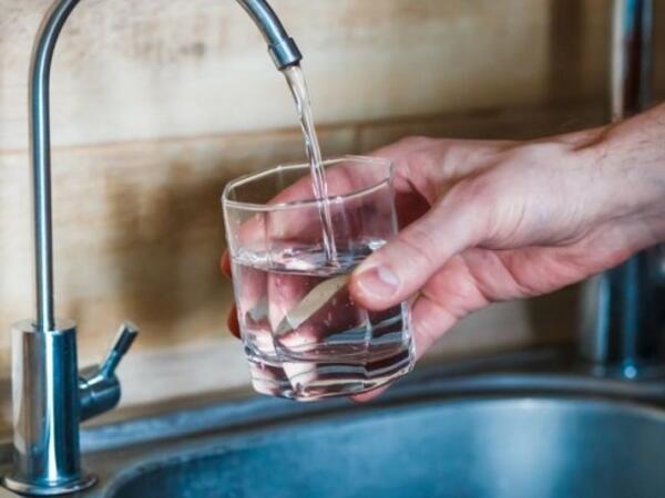 Azərbaycanda suyun qiyməti BAHALAŞIR - 2 manat...