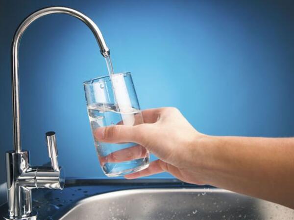 “Su pulu” qalxacaq? - Rəsmi AÇIQLAMA