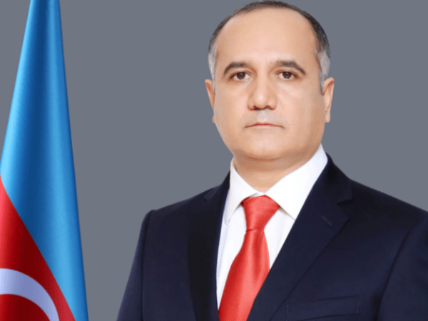 Kamaləddin Qafarov: “Münasibətlərimizin təməlində ortaq dövlətçilik fəlsəfəsi dayanır”