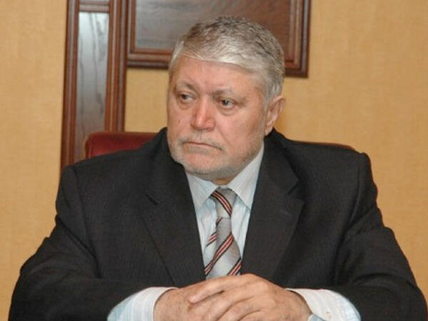 Şeyxin müavininin səhhəti qəfil PİSLƏŞDİ – Təcili yardım çağırıldı