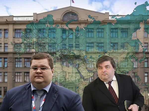 Yumşaq gücdən infrastruktur təsirinə: Moskvanın yeni xarici siyasət modeli NƏDİR?