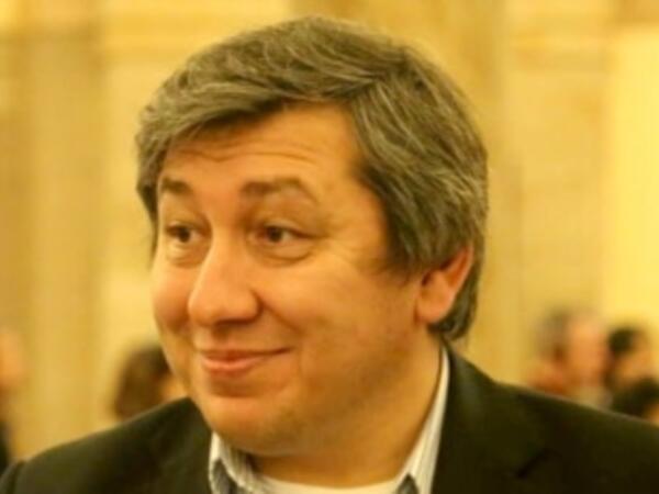 Altay Göyüşov 6 il müddətinə azadlıqdan məhrum EDİLDİ