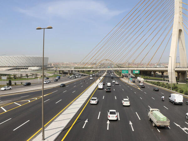 Aeroport yolunda mühüm DƏYİŞİKLİK