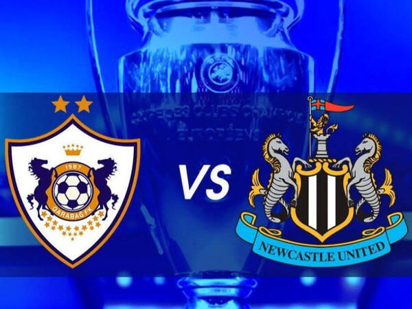 “Qarabağ” üçün tarixi MATÇ