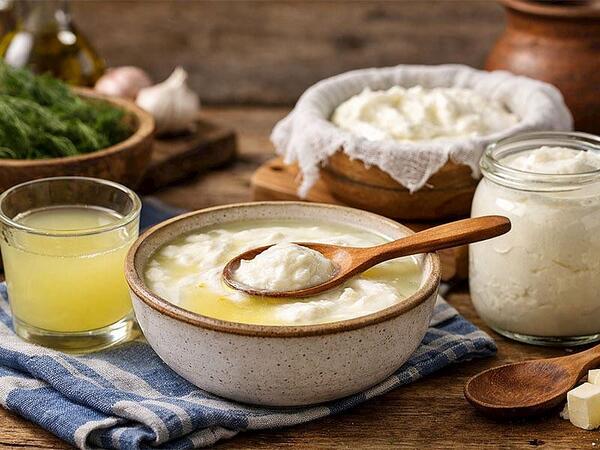 Qatığın suyunu tökməli, yoxsa içməli?