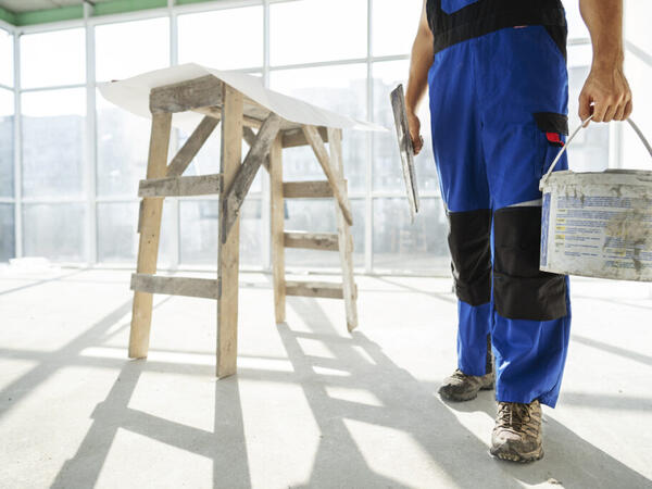 Onların evlərini dövlət təmir edəcək