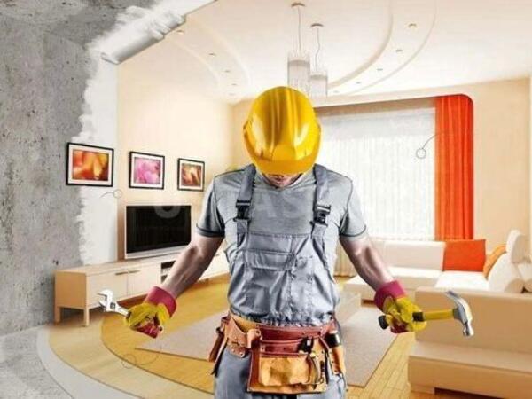 Bu ərazilərdə yaşayanlara ŞAD XƏBƏR - Evlərini dövlət təmir edəcək