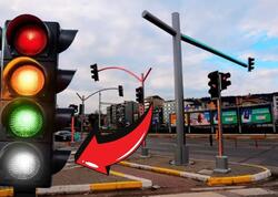 100 illik qayda dəyişir: Qırmızı, sarı və yaşılın yanına yeni rəng gəlir