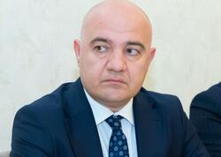 Zaur İbrahimov vəzifəsindən azad EDİLDİ