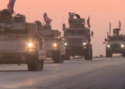 ABŞ bu ölkədən qoşunlarını çıxarır