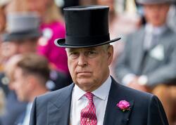 Kralın qardaşı da "Epşteyn işi"nə görə saxlanıldı - <span class="color_red">FOTO</span>