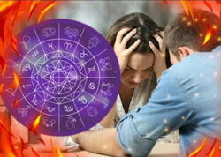 Xəyanətə meyilli 3 BÜRC