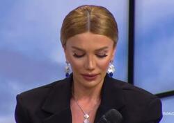 "5 ildir övladım olmur" - Efirdə AĞLADI - <span class="color_red">VİDEO</span>