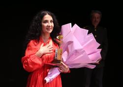 Azərbaycan Dövlət Milli Gənc Tamaşaçılar Teatrında aktrisa İlqarə Tosovanın 60 illik yubileyi qeyd olunub