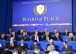 Sülh Şurasının qətnaməsi yekdilliklə qəbul edilib