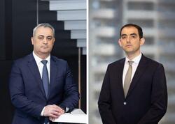 DOST Agentliyinin İdarə Heyəti sədrinə iki yeni müavin təyin edildi