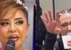 “Başımı aşağı etdi” – Meyxanaçı qızına görə üzr istədi