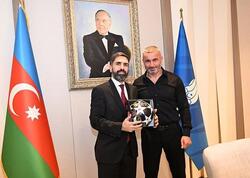 Komitə sədri istefa verdi: AFFA-da mühüm iclas