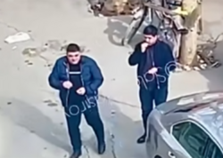 Tum çırtlayaraq işçilərə əziyyət edənlər işdən çıxarıldı