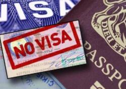 4 ölkə üçün Azərbaycana viza tələbi ləğv EDİLDİ - RƏSMİ