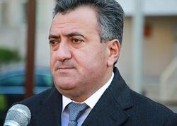 Abdin Fərzəliyev 6 nəfəri işdən çıxardı