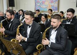 “Muzeydə musiqi” layihəsi çərçivəsində “Bir səs – bir nəfəs” adlı konsert keçirilib - <span class="color_red">FOTO</span>