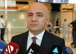 Vüsal Nəsirli nazirlikdə işdən çıxarılan sədr müavinini özünə məsləhətçi TƏYİN ETDİ