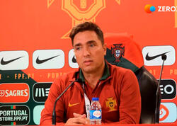 AFFA milliyə 6 aylıq baş məşqçi GƏTİRDİ - 1 milyona