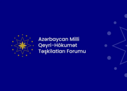 Milli QHT Forumu: "Amnesty International" Azərbaycan cəmiyyətində onsuz da sarsılmış nüfuzunu sıfırladı