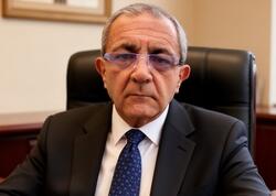 Ərəstun Oruclu azadlıqdan məhrum EDİLDİ