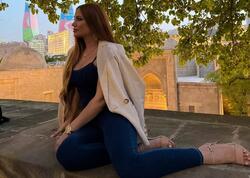 Nigar Camal himnimizin müəllifini bilmədi - <span class="color_red">VİDEO</span>