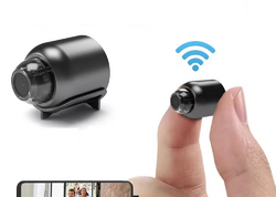 Azərbaycanda gizli kameraların satışı QANUNİDİR? - <span class="color_red">VİDEO</span>