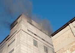 Azərbaycanda silah zavodunda QƏZA - Araşdırma başlandı