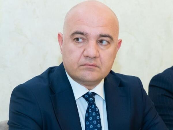 Zaur İbrahimov vəzifəsindən azad EDİLDİ