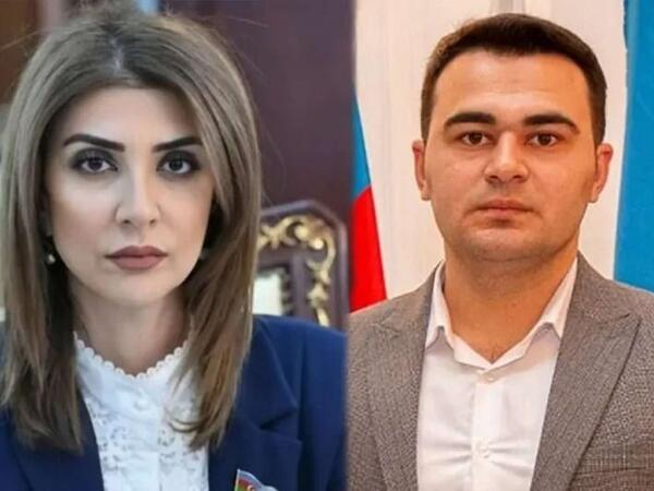 Günay Ağamalıdan atasının yasında “adam döydürüb?” sualına CAVAB - "Normaldır..."