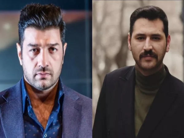 Kənan MM və Orxan Saffari polisə çağırıldı