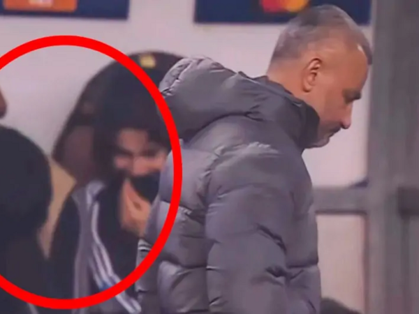 Toral Bayramov buna görə gülürmüş - <span class="color_red">VİDEO</span>