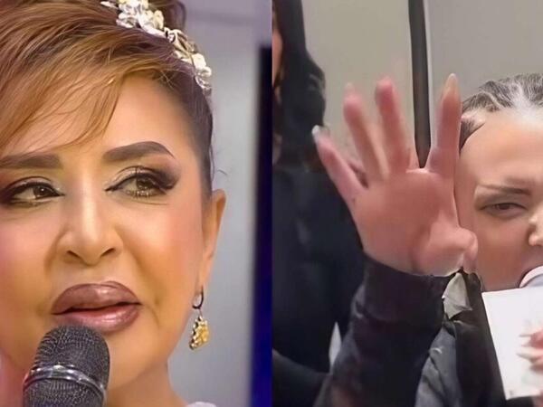 “Başımı aşağı etdi” – Meyxanaçı qızına görə üzr istədi