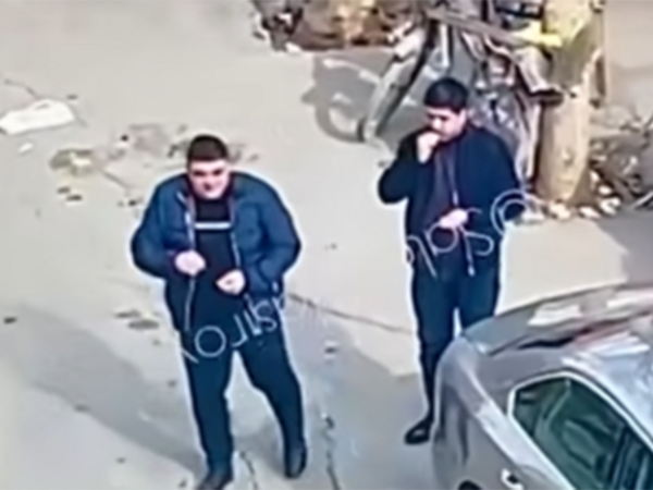 Tum çırtlayaraq işçilərə əziyyət edənlər işdən çıxarıldı