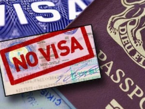 4 ölkə üçün Azərbaycana viza tələbi ləğv EDİLDİ - RƏSMİ