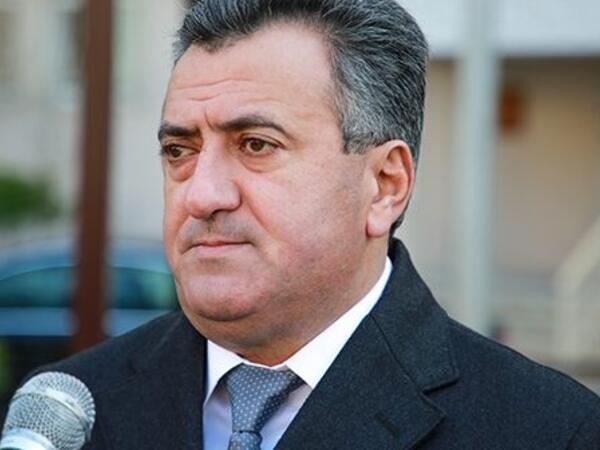 Abdin Fərzəliyev 6 nəfəri işdən çıxardı