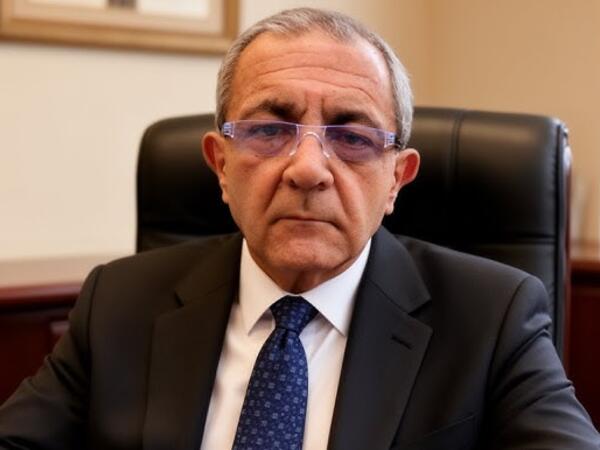 Ərəstun Oruclu azadlıqdan məhrum EDİLDİ