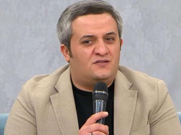 Meyxanaçı Orxan Lökbatanlı sağdır – özü açıqladı