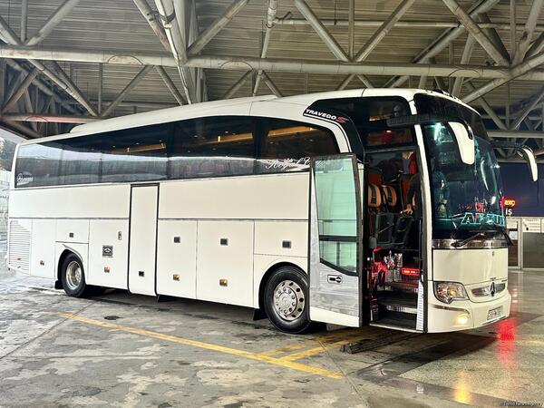 Bu tarixdən Bakı-Laçın reysi fəaliyyətə başlayır - QİYMƏT