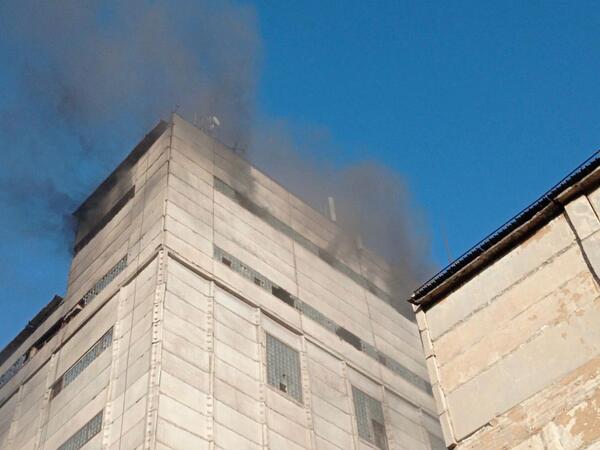 Azərbaycanda silah zavodunda QƏZA - Araşdırma başlandı