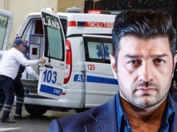 "Orucam, çox pisəm" - Kənan MM